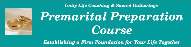 Premarital Preparation Course TN